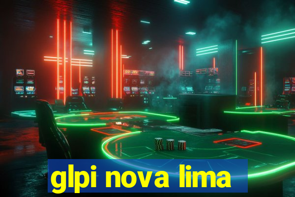 glpi nova lima